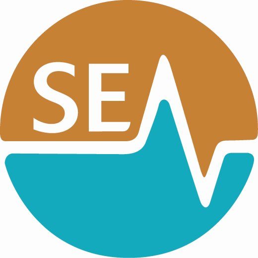 Trademark Logo SEA