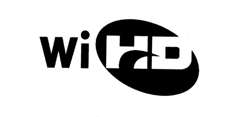 Trademark Logo WI HD