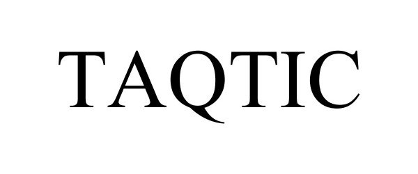 TAQTIC