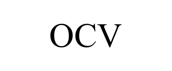 OCV