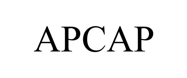  APCAP