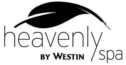 Trademark Logo HEAVENLY SPA BY WESTIN