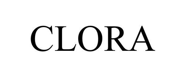  CLORA