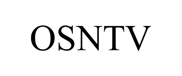  OSNTV