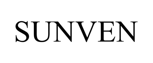 Trademark Logo SUNVEN