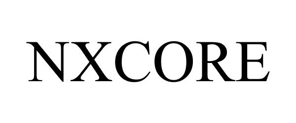  NXCORE