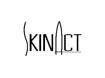 Trademark Logo SKINACT