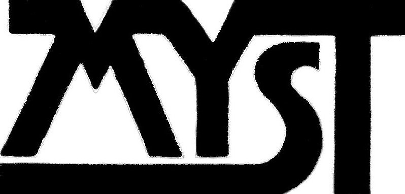 Trademark Logo MYST