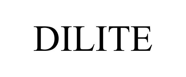  DILITE