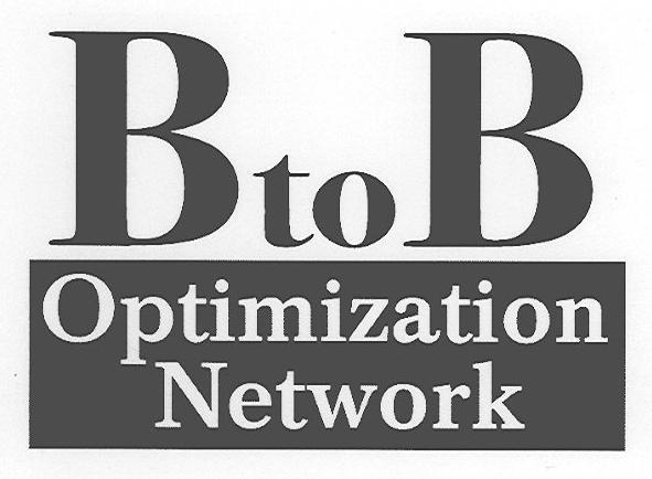  BTOB OPTIMIZATION NETWORK