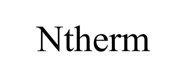  NTHERM