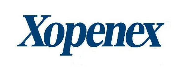 Trademark Logo XOPENEX
