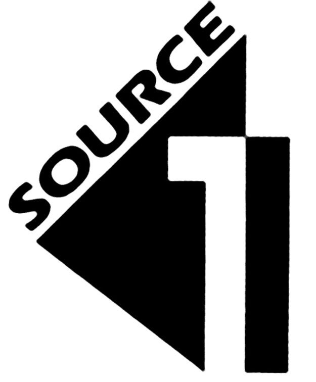 Trademark Logo SOURCE 1