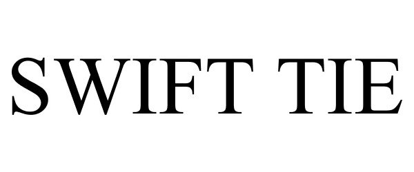  SWIFT TIE