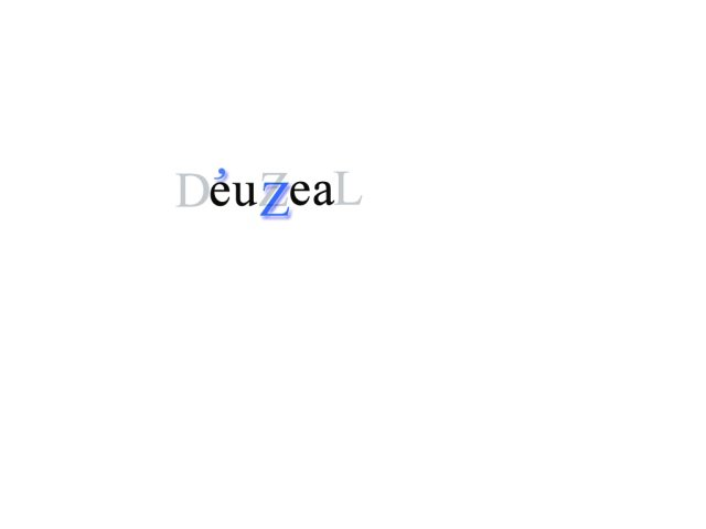 Trademark Logo D'EUZEAL