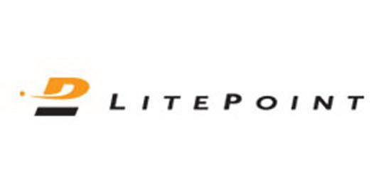 Trademark Logo LP LITEPOINT