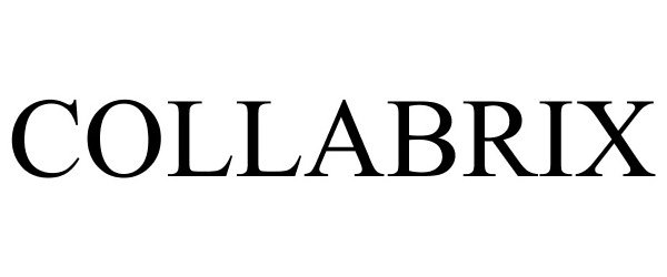  COLLABRIX