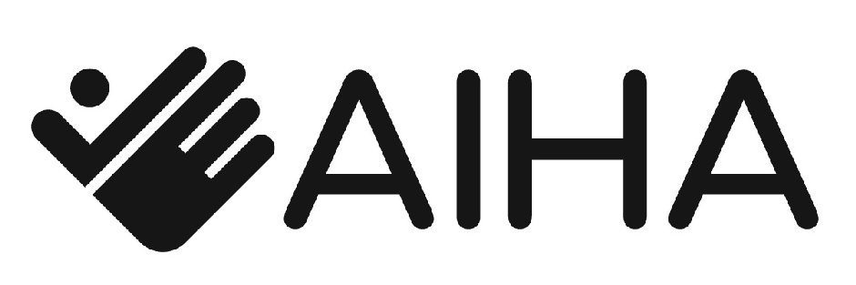 Trademark Logo AIHA