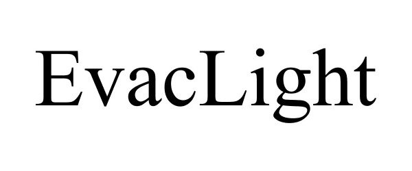  EVACLIGHT