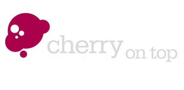 Trademark Logo CHERRY ON TOP