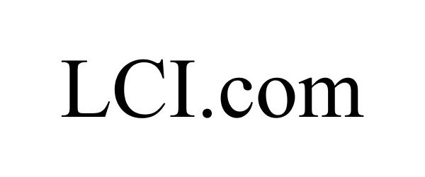 LCI.COM