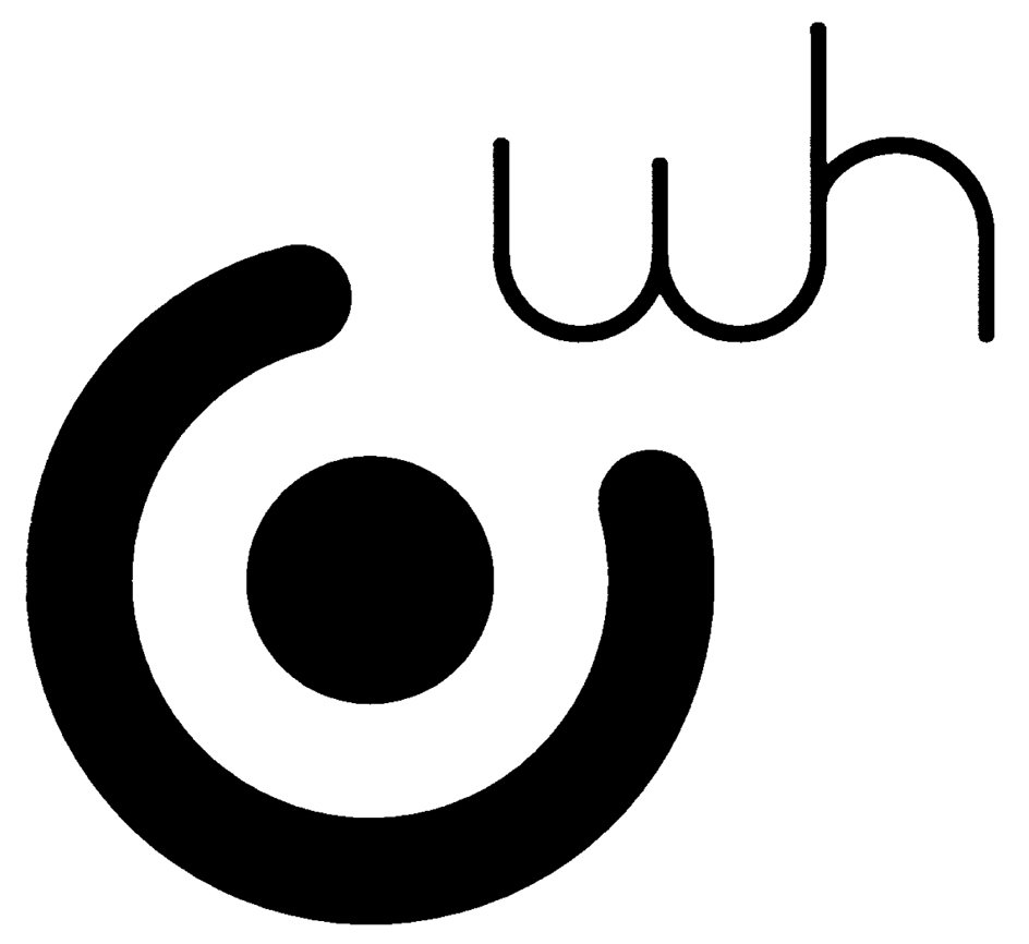 Trademark Logo WH