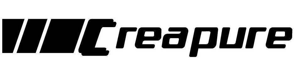 Trademark Logo CREAPURE