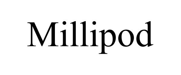  MILLIPOD