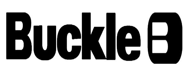 Trademark Logo BUCKLE