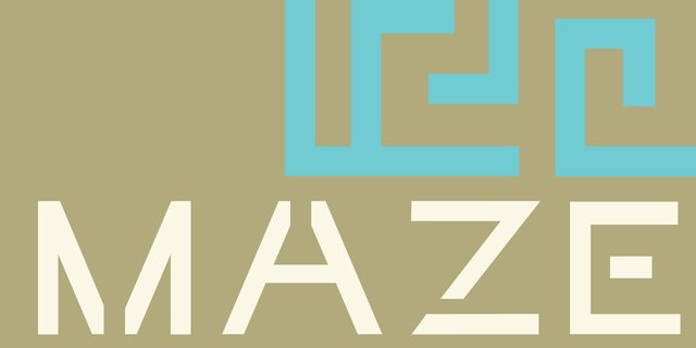 Trademark Logo MAZE