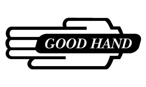  GOOD HAND