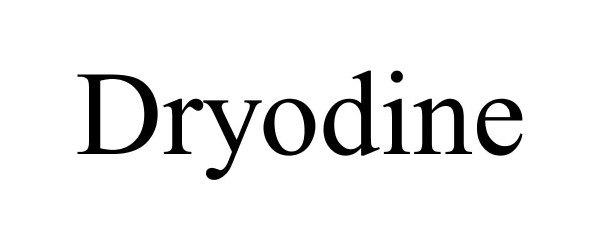  DRYODINE