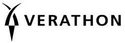 Trademark Logo VERATHON