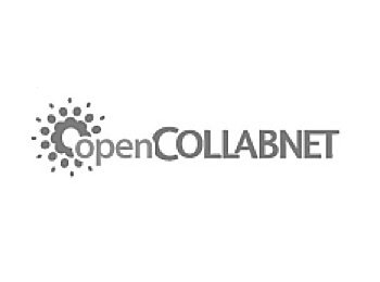Trademark Logo OPENCOLLABNET