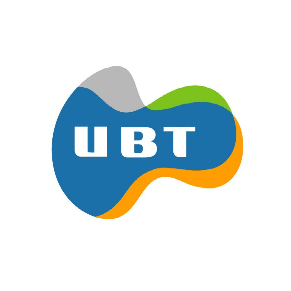  UBT