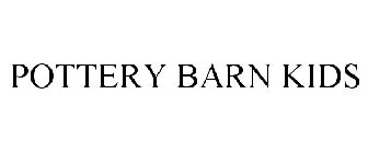  POTTERY BARN KIDS