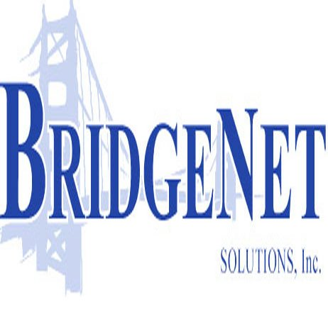  BRIDGENET SOLUTIONS, INC.