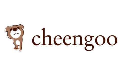 Trademark Logo CHEENGOO