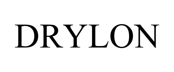 Trademark Logo DRYLON