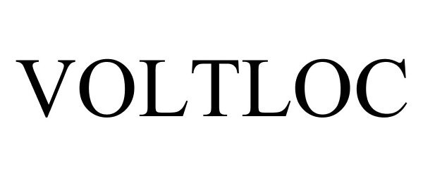  VOLTLOC