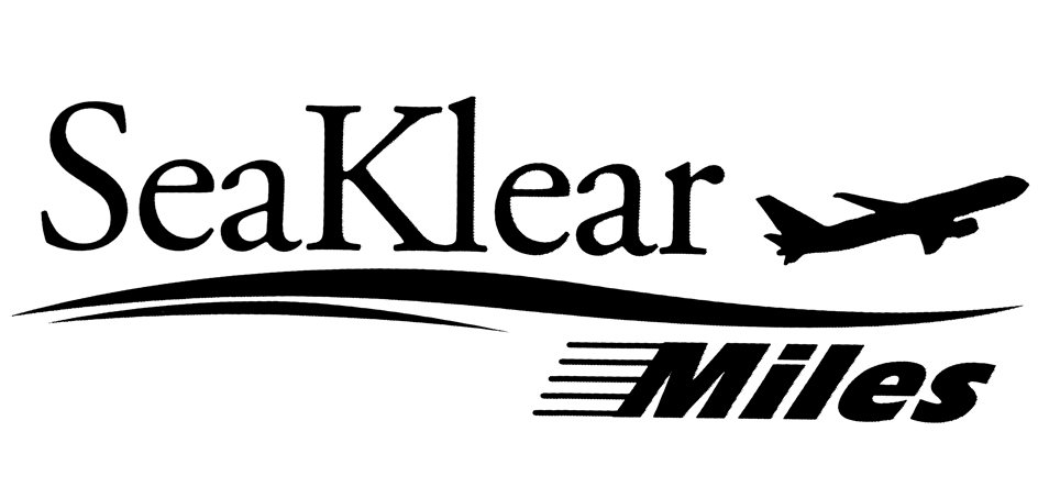 Trademark Logo SEAKLEAR MILES