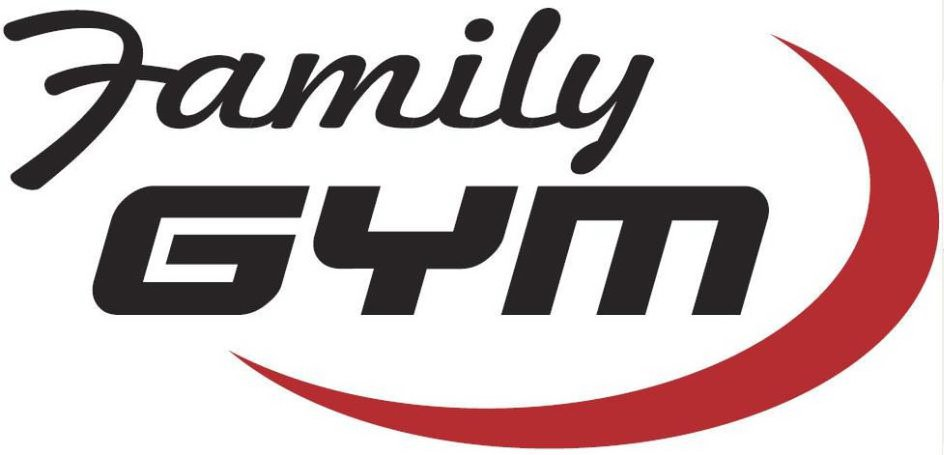 Trademark Logo FAMILY GYM