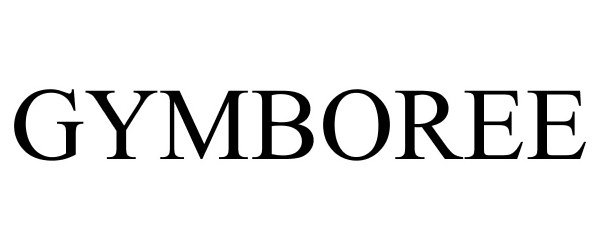 Trademark Logo GYMBOREE