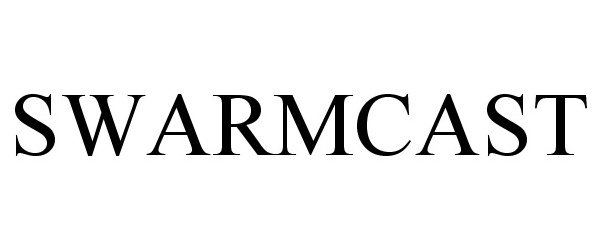 Trademark Logo SWARMCAST