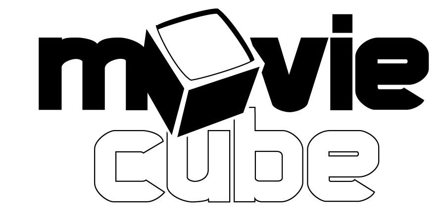 Trademark Logo MOVIE CUBE