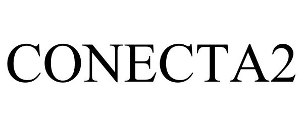 Trademark Logo CONECTA2