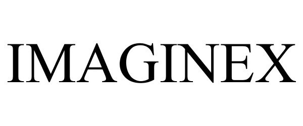 Trademark Logo IMAGINEX