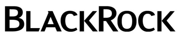 Trademark Logo BLACKROCK