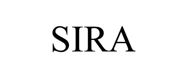 SIRA - Innoblative Designs, Inc. Trademark Registration
