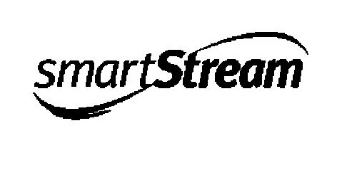 Trademark Logo SMARTSTREAM